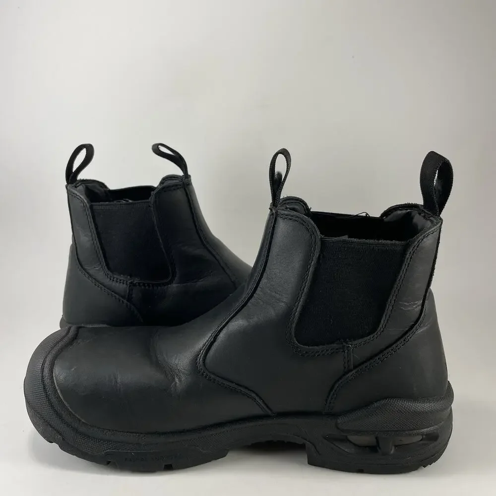 Keen utility american